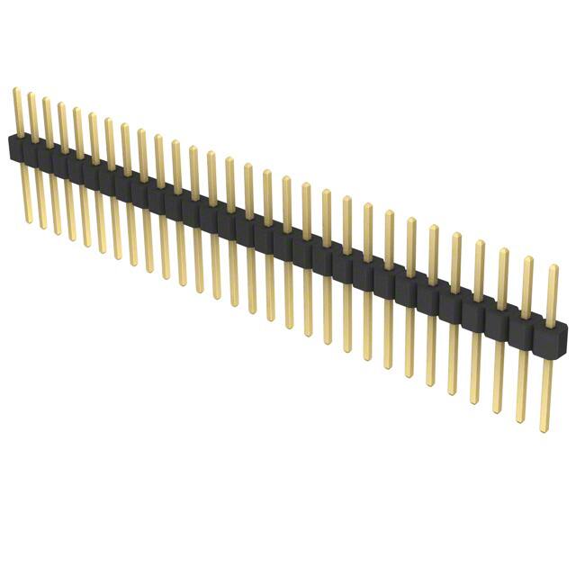 PRPC029SACN-RC Sullins Connector Solutions  Embases à broches mâles